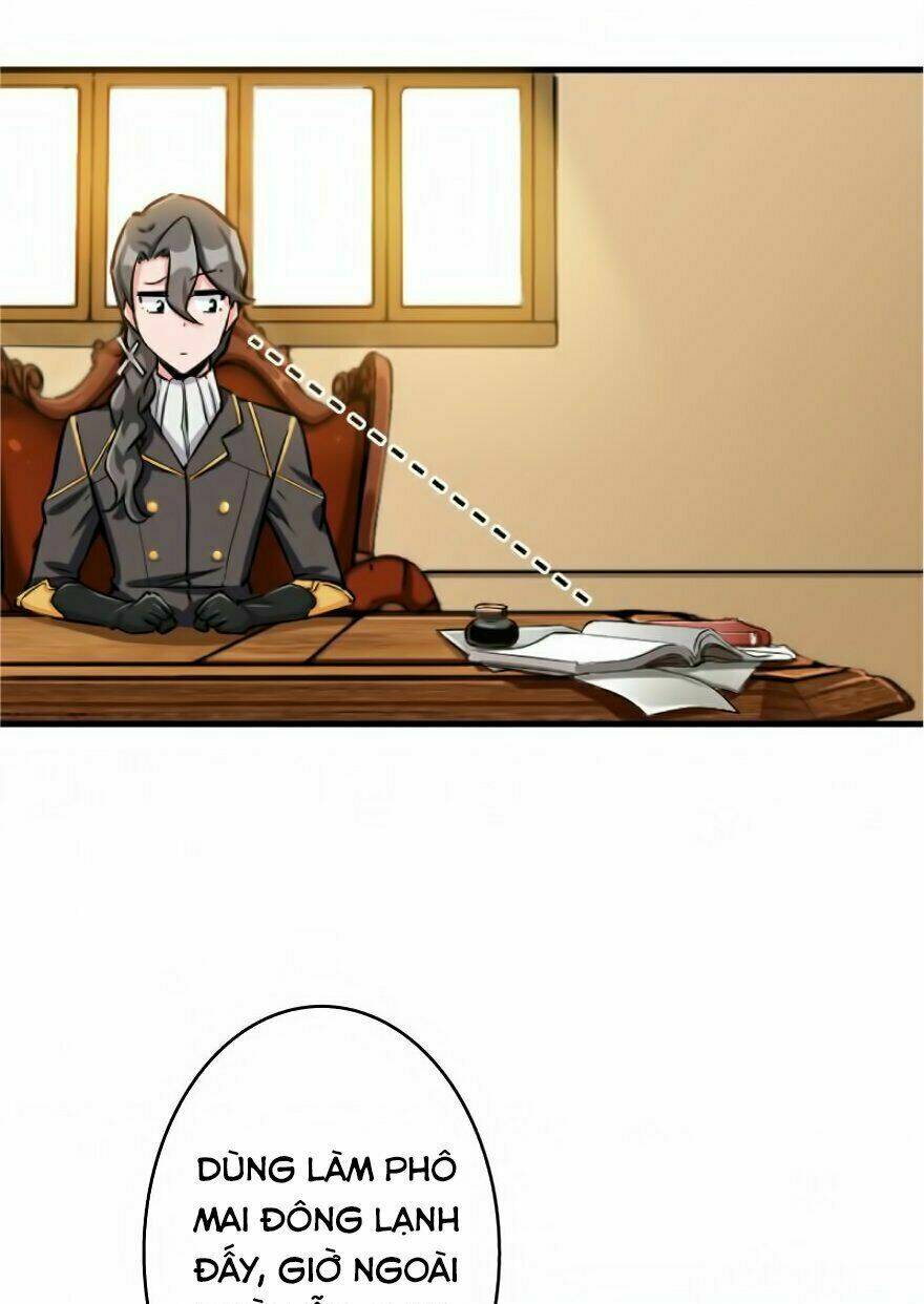 Thả Vu Nữ Đó Ra Chapter 23 - Trang 2