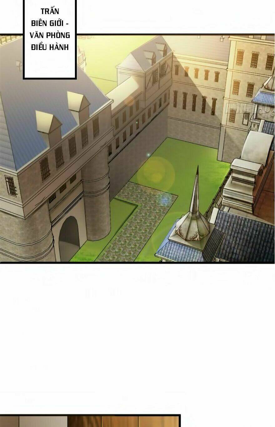 Thả Vu Nữ Đó Ra Chapter 23 - Trang 2