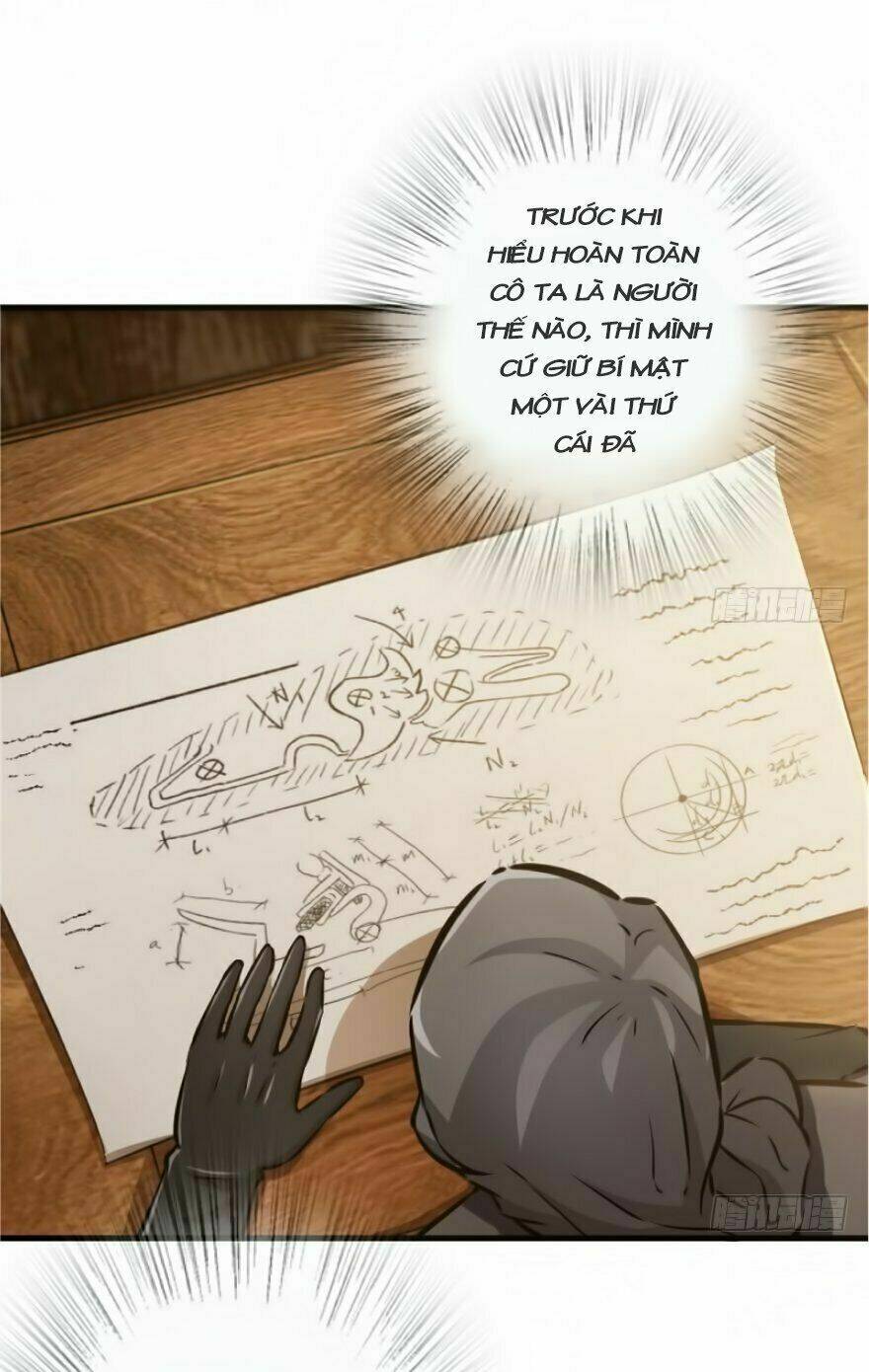 Thả Vu Nữ Đó Ra Chapter 23 - Trang 2