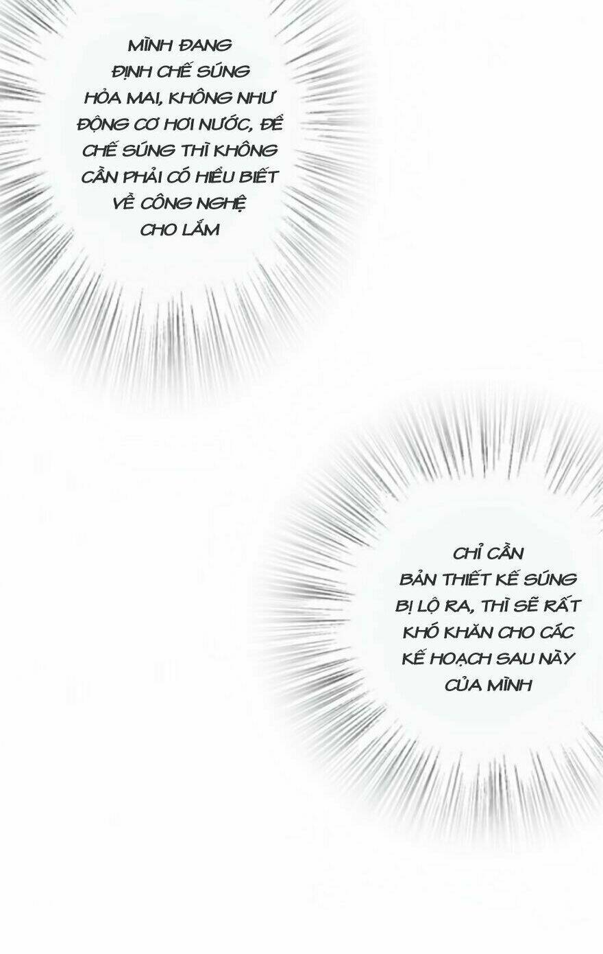 Thả Vu Nữ Đó Ra Chapter 23 - Trang 2