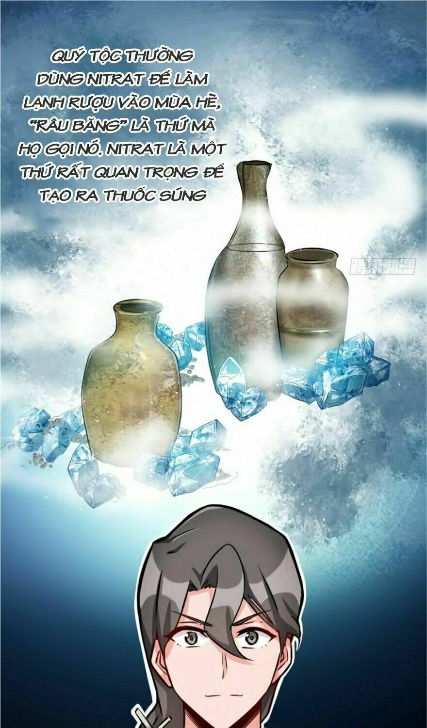 Thả Vu Nữ Đó Ra Chapter 23 - Trang 2