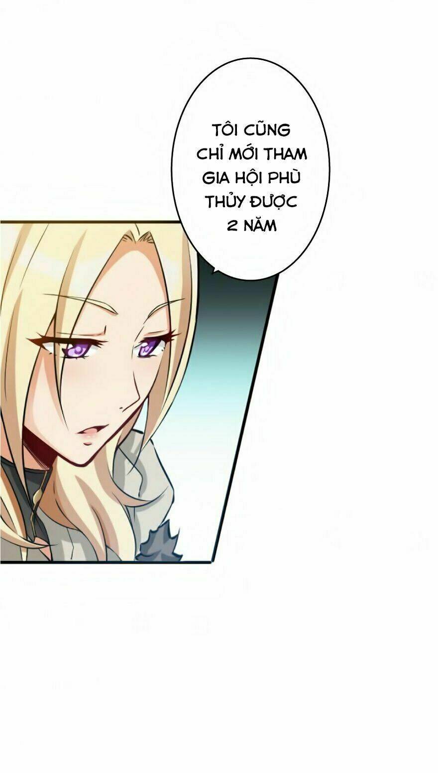 Thả Vu Nữ Đó Ra Chapter 23 - Trang 2