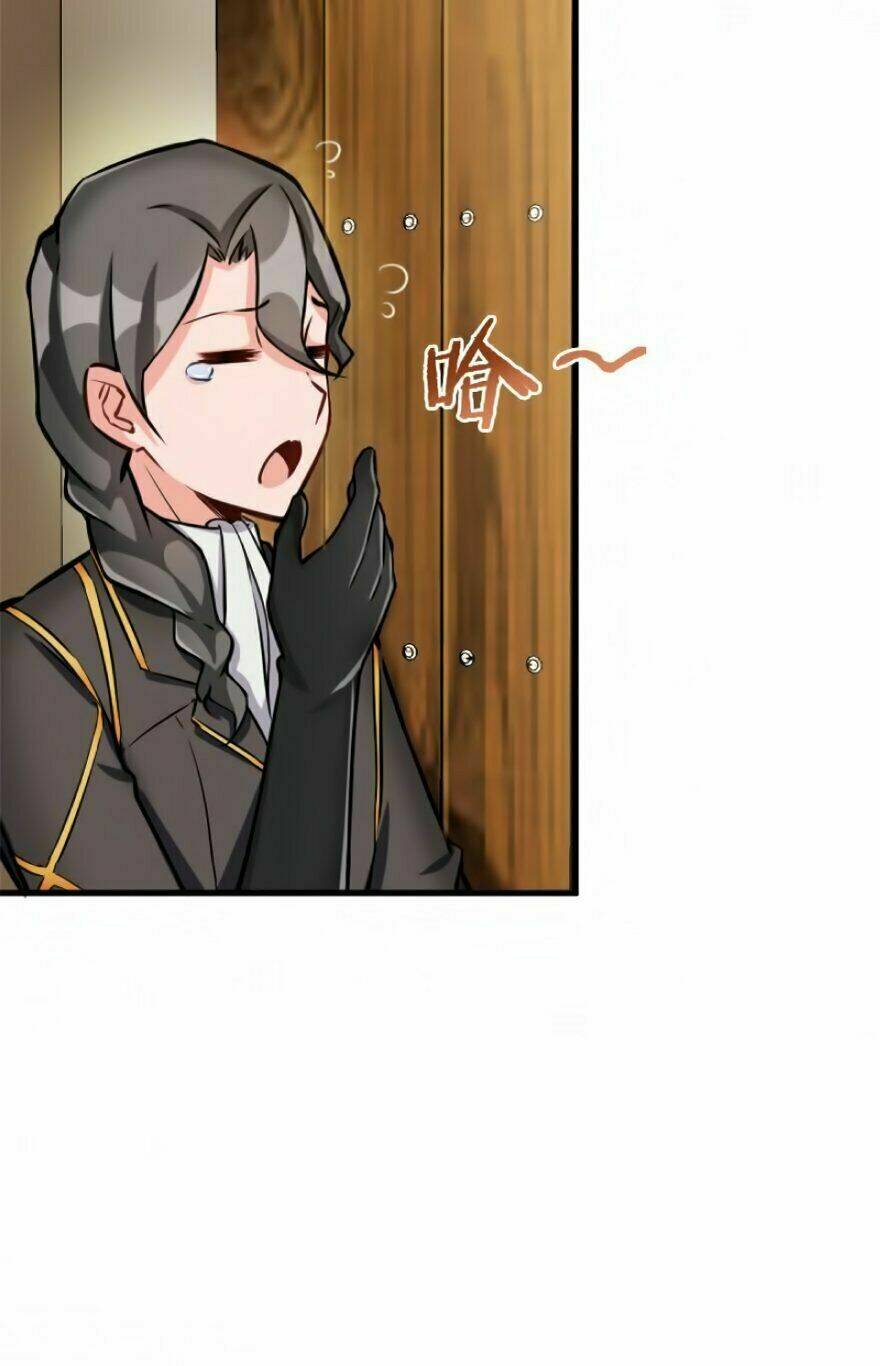 Thả Vu Nữ Đó Ra Chapter 23 - Trang 2