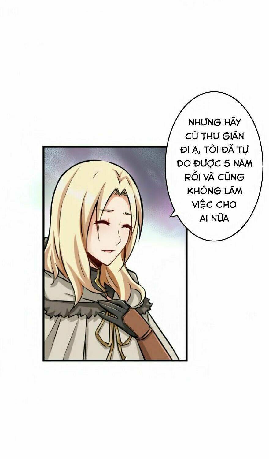 Thả Vu Nữ Đó Ra Chapter 23 - Trang 2