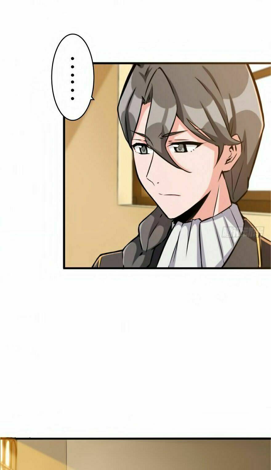 Thả Vu Nữ Đó Ra Chapter 23 - Trang 2