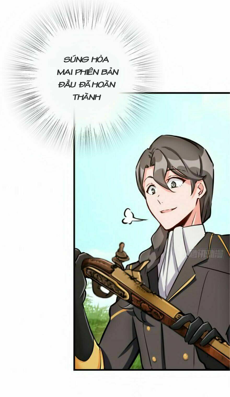 Thả Vu Nữ Đó Ra Chapter 23 - Trang 2