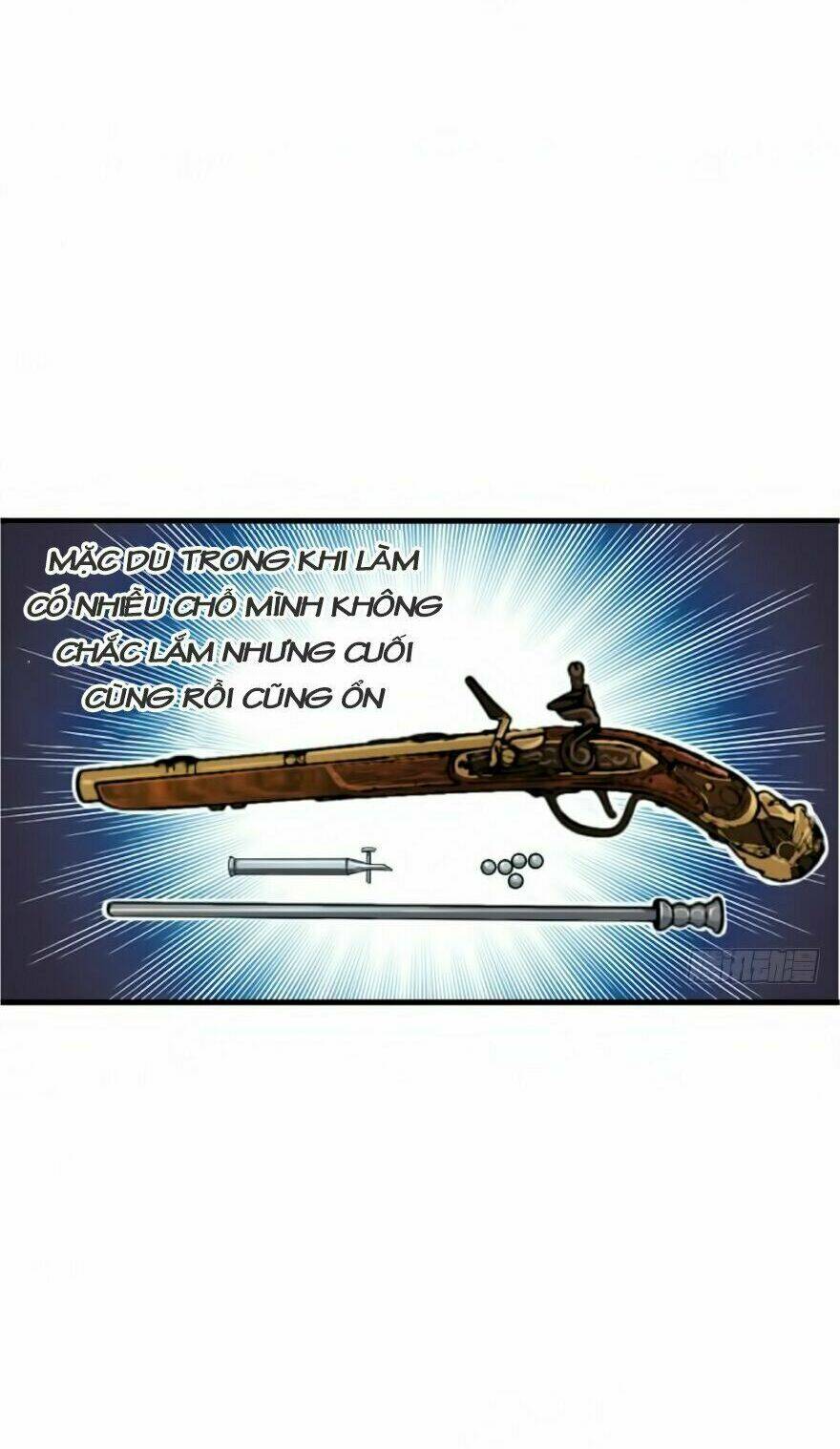 Thả Vu Nữ Đó Ra Chapter 23 - Trang 2