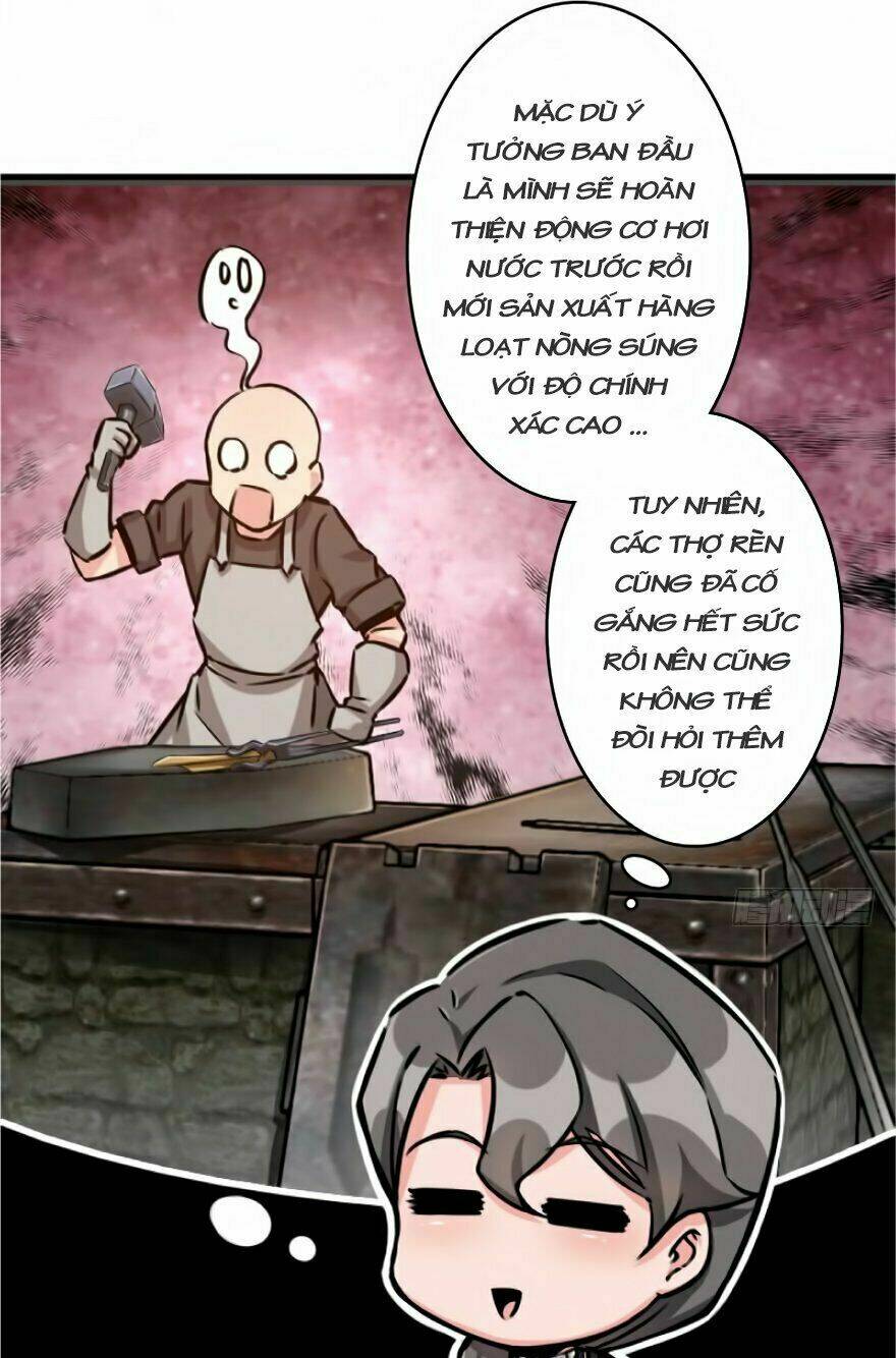 Thả Vu Nữ Đó Ra Chapter 23 - Trang 2