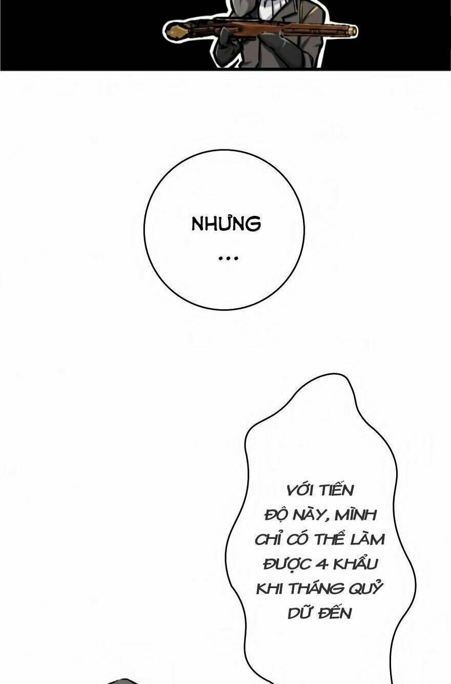 Thả Vu Nữ Đó Ra Chapter 23 - Trang 2