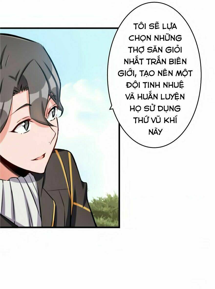 Thả Vu Nữ Đó Ra Chapter 23 - Trang 2