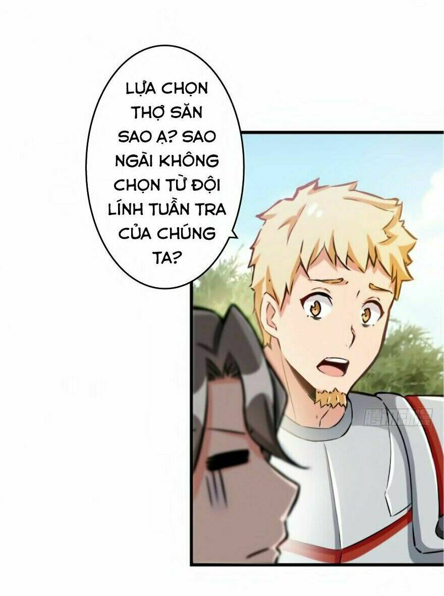 Thả Vu Nữ Đó Ra Chapter 23 - Trang 2