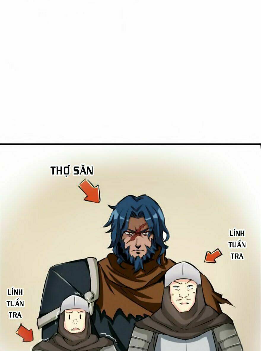 Thả Vu Nữ Đó Ra Chapter 23 - Trang 2