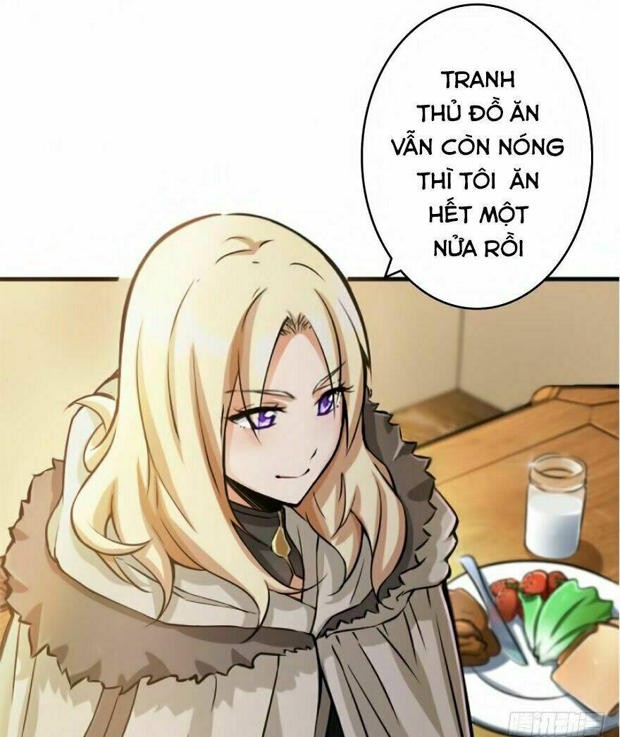 Thả Vu Nữ Đó Ra Chapter 23 - Trang 2