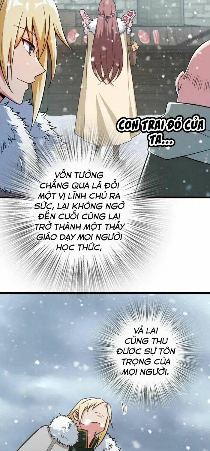 Thả Vu Nữ Đó Ra Chapter 230 - Trang 2