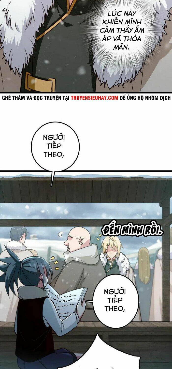 Thả Vu Nữ Đó Ra Chapter 230 - Trang 2