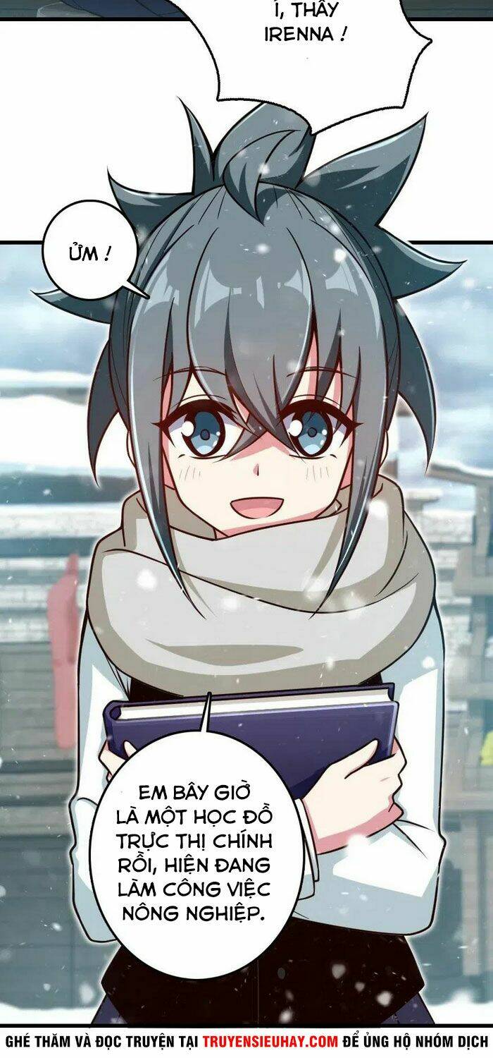 Thả Vu Nữ Đó Ra Chapter 230 - Trang 2