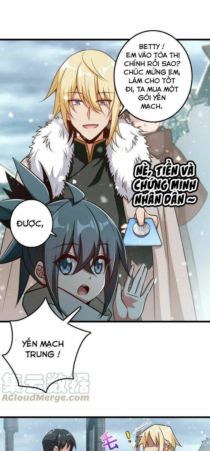 Thả Vu Nữ Đó Ra Chapter 230 - Trang 2