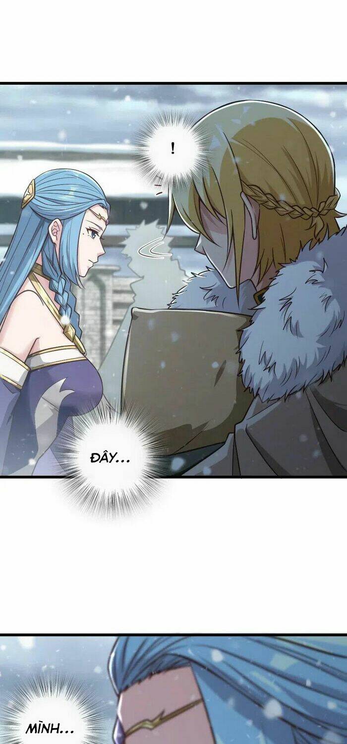 Thả Vu Nữ Đó Ra Chapter 230 - Trang 2