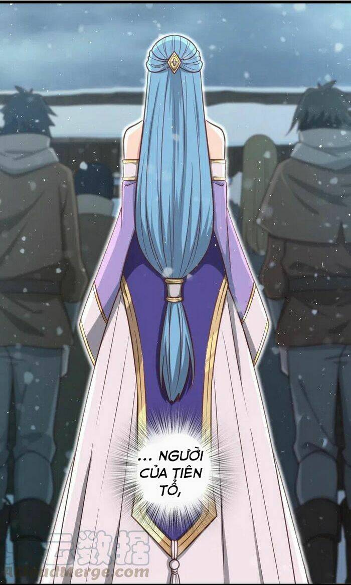 Thả Vu Nữ Đó Ra Chapter 230 - Trang 2