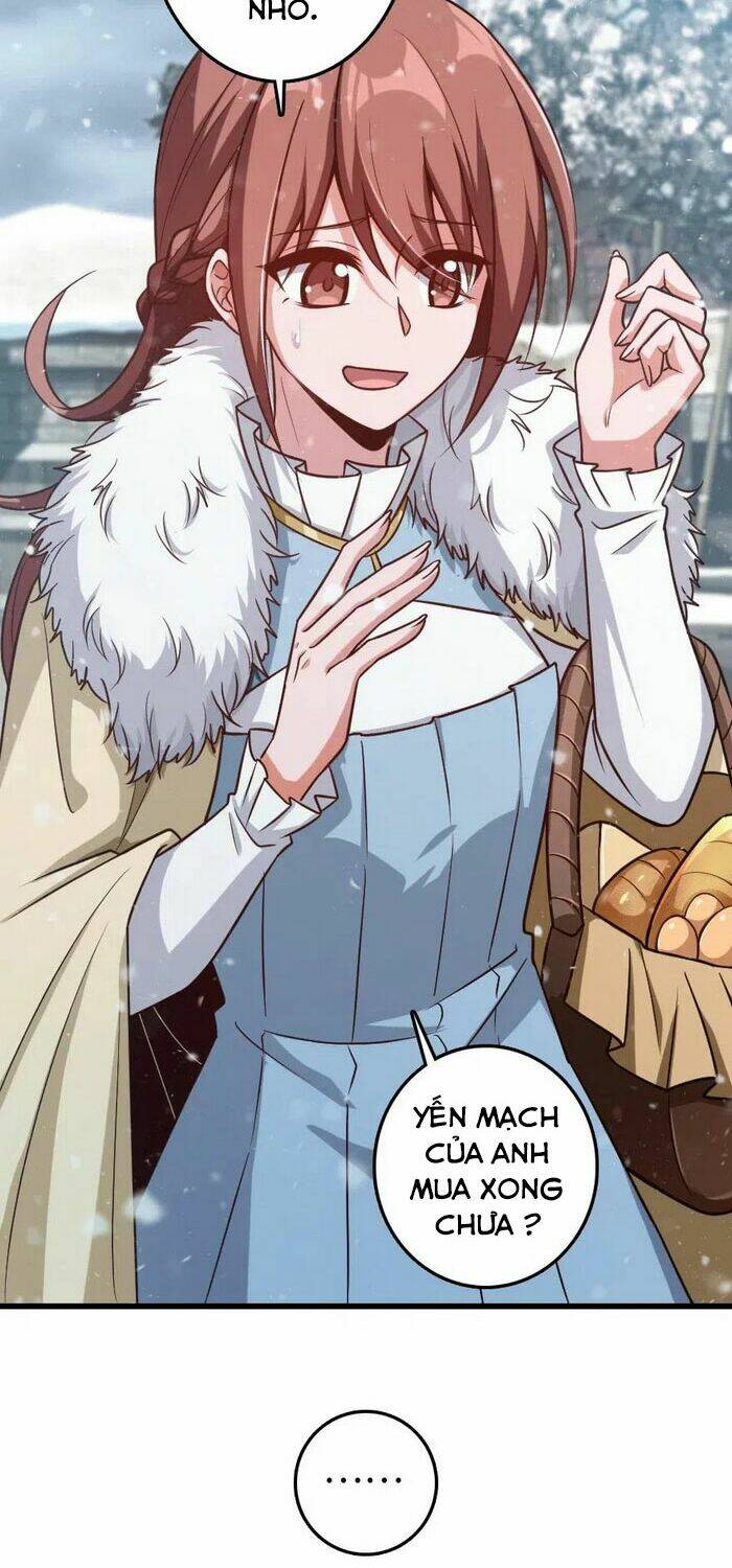 Thả Vu Nữ Đó Ra Chapter 230 - Trang 2