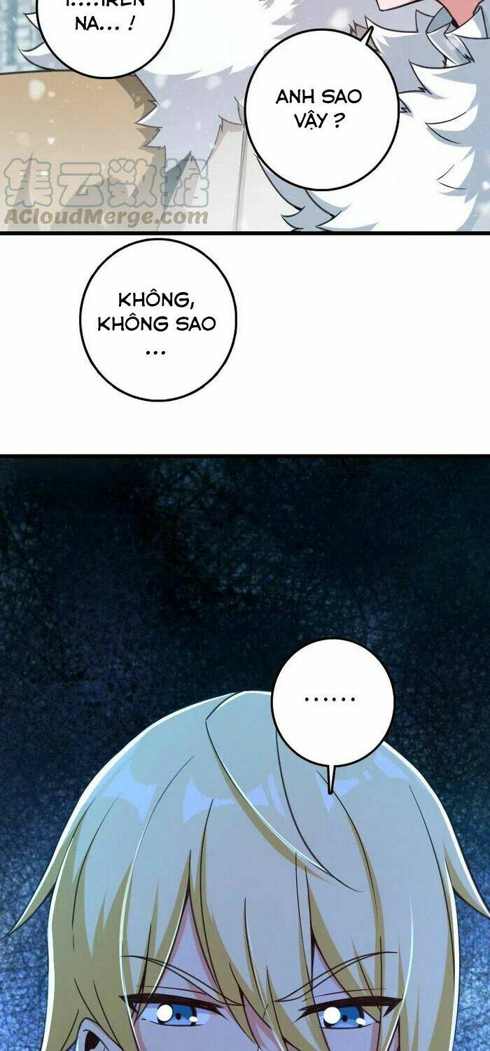 Thả Vu Nữ Đó Ra Chapter 230 - Trang 2