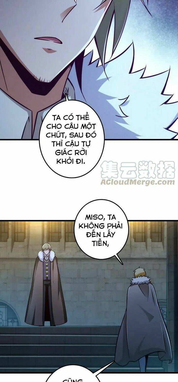 Thả Vu Nữ Đó Ra Chapter 230 - Trang 2