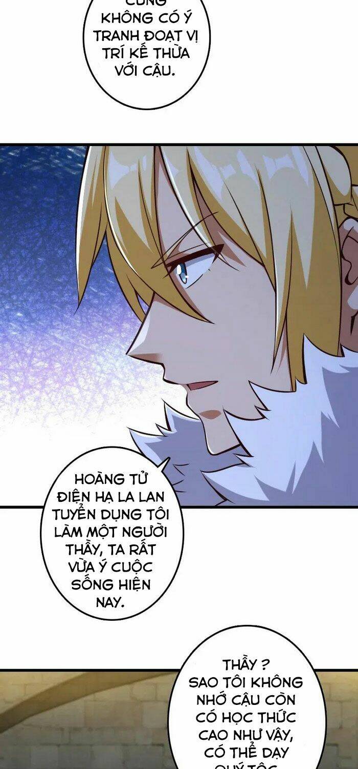 Thả Vu Nữ Đó Ra Chapter 230 - Trang 2