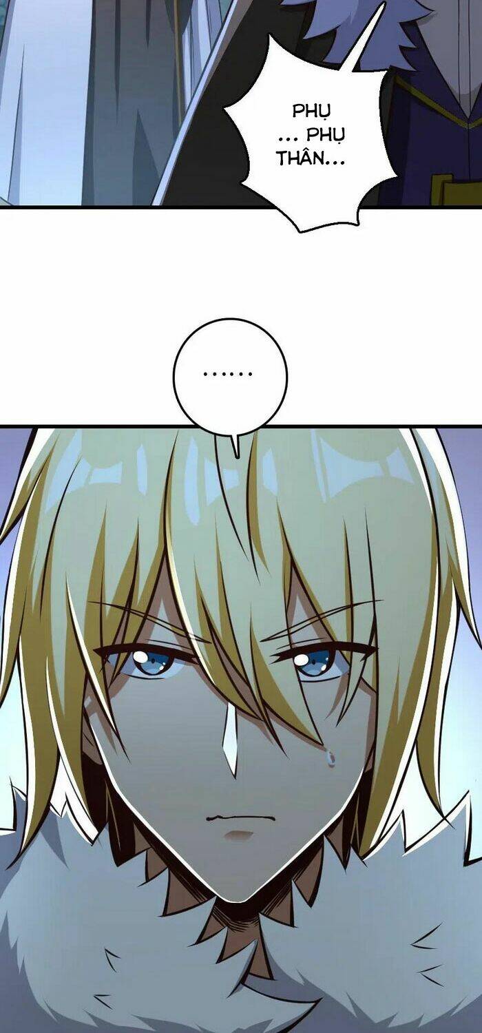 Thả Vu Nữ Đó Ra Chapter 230 - Trang 2