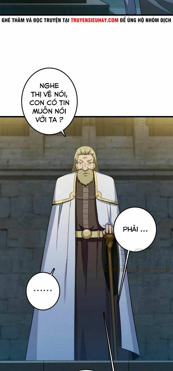 Thả Vu Nữ Đó Ra Chapter 230 - Trang 2