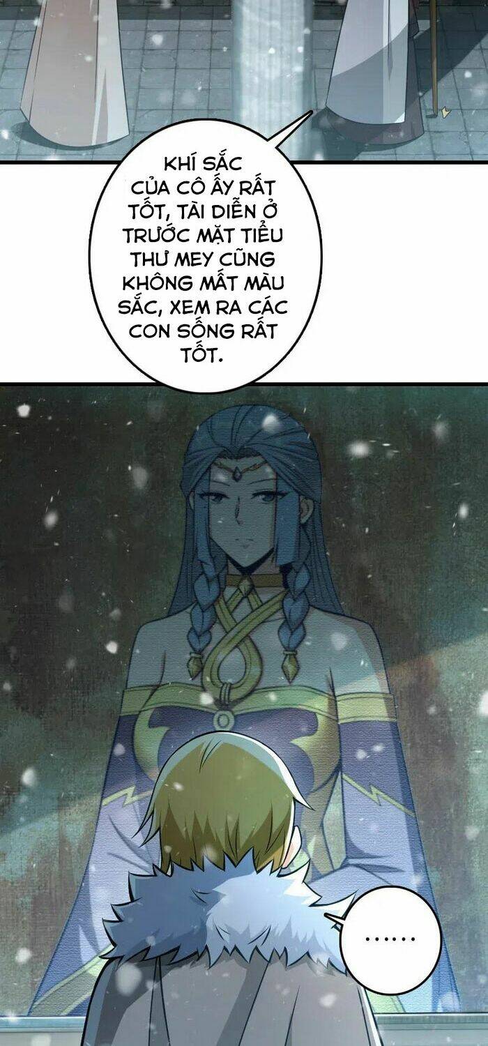 Thả Vu Nữ Đó Ra Chapter 230 - Trang 2