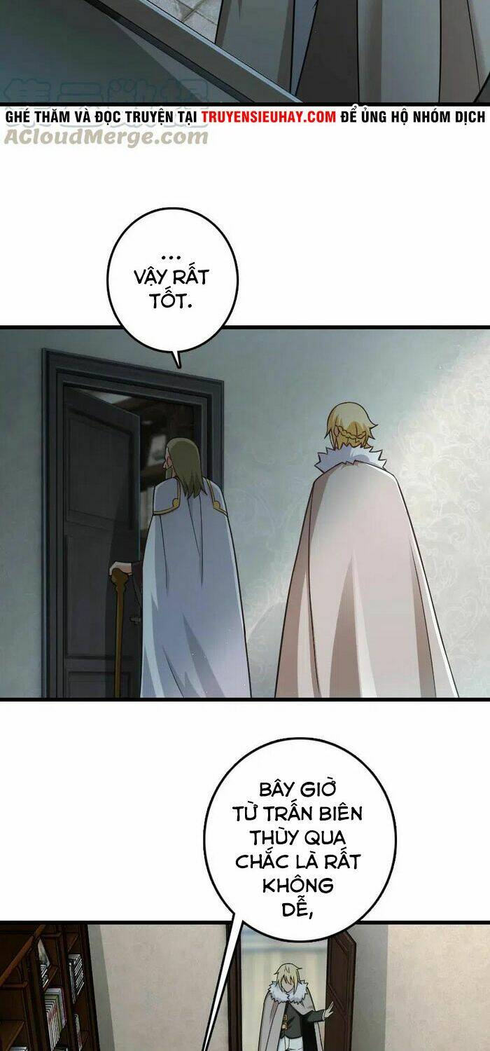 Thả Vu Nữ Đó Ra Chapter 230 - Trang 2