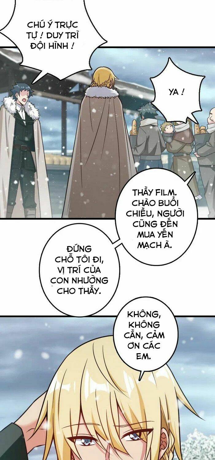 Thả Vu Nữ Đó Ra Chapter 230 - Trang 2