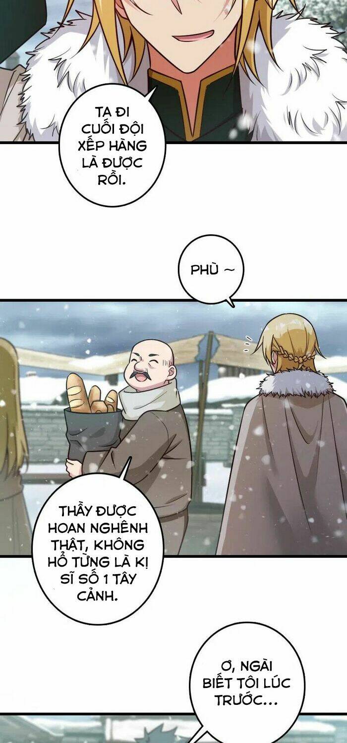 Thả Vu Nữ Đó Ra Chapter 230 - Trang 2