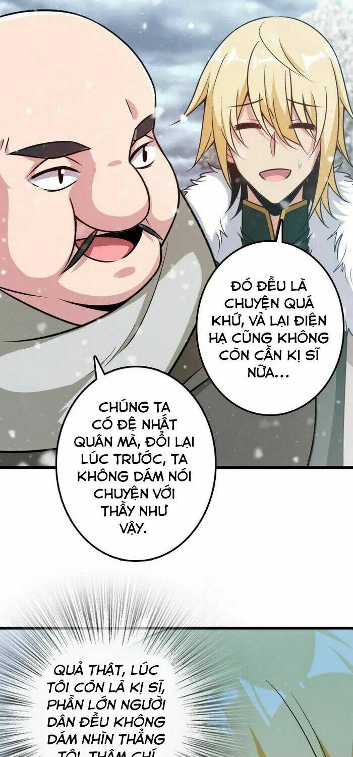 Thả Vu Nữ Đó Ra Chapter 230 - Trang 2