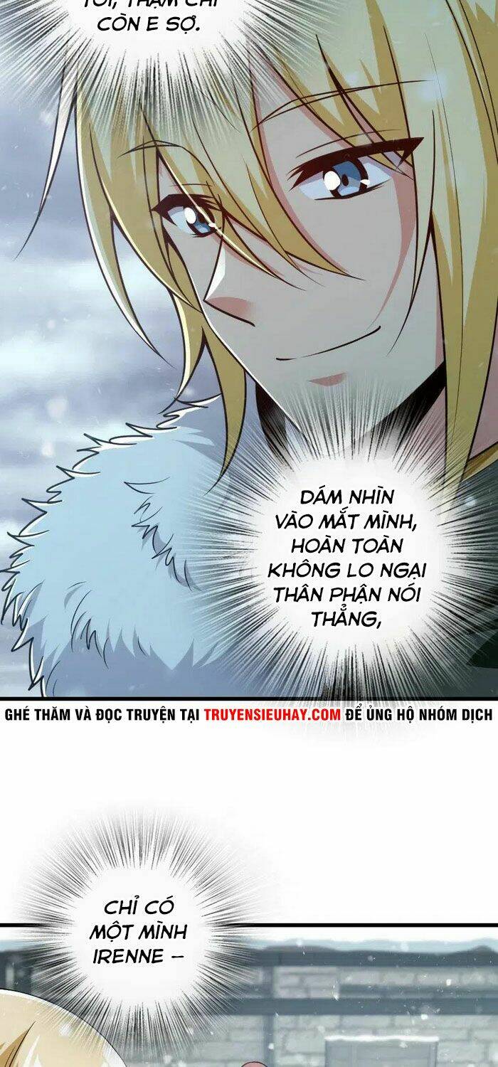 Thả Vu Nữ Đó Ra Chapter 230 - Trang 2
