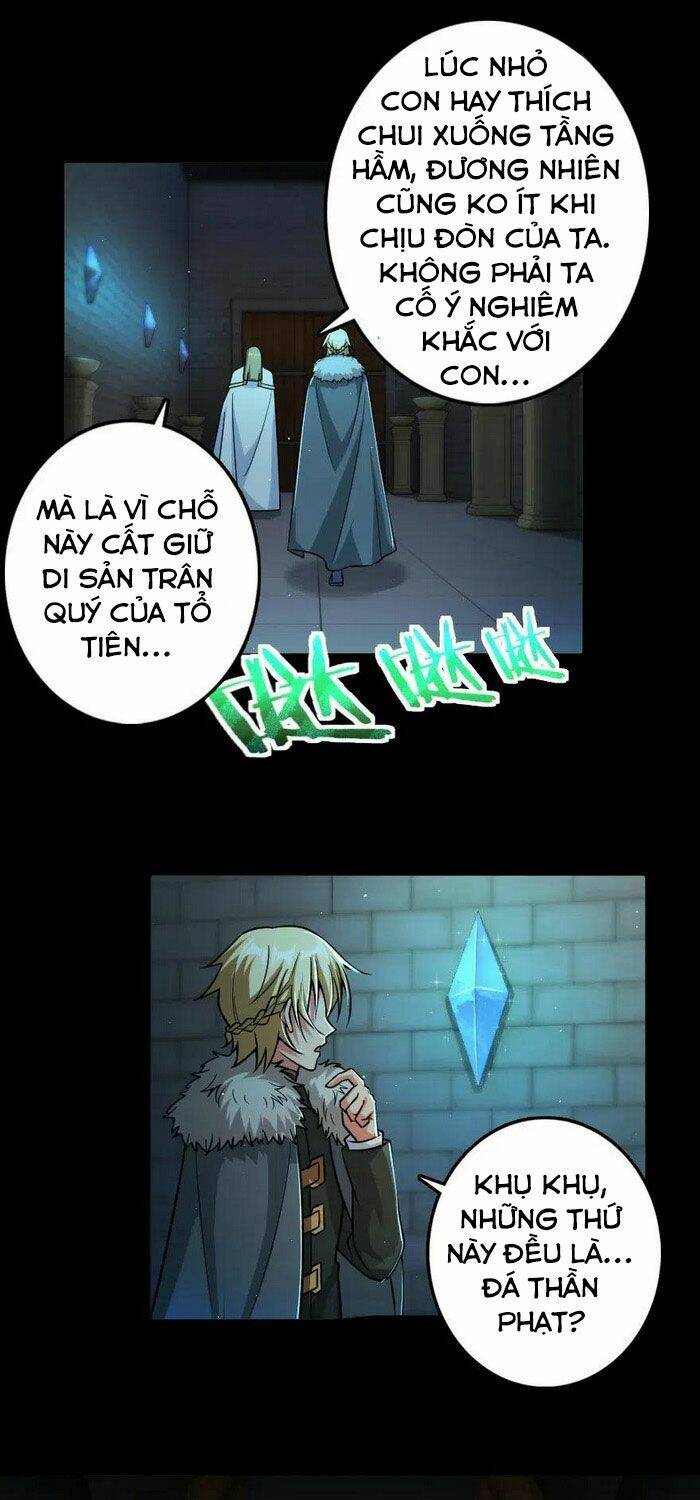 Thả Vu Nữ Đó Ra Chapter 231 - Trang 2