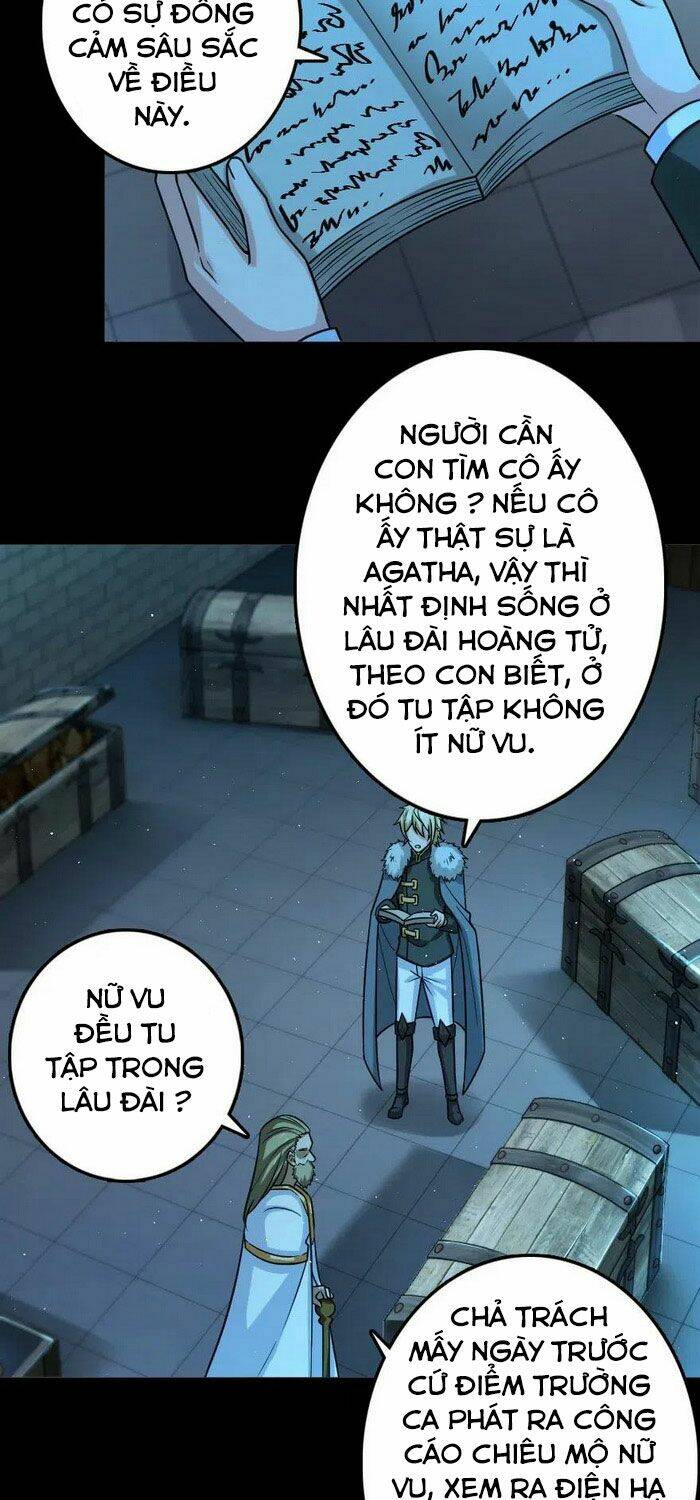 Thả Vu Nữ Đó Ra Chapter 231 - Trang 2