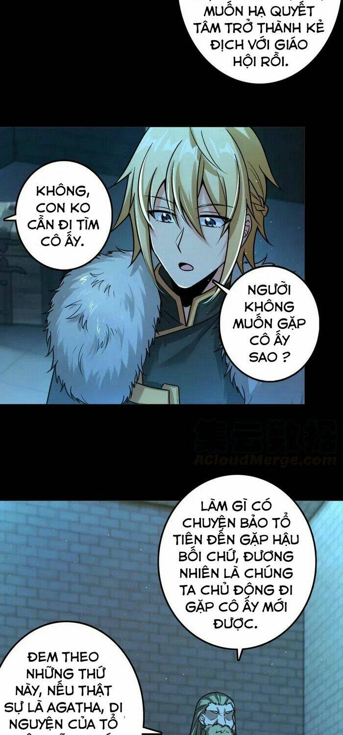 Thả Vu Nữ Đó Ra Chapter 231 - Trang 2
