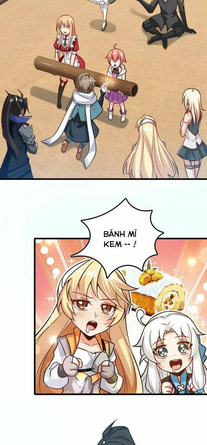 Thả Vu Nữ Đó Ra Chapter 231 - Trang 2