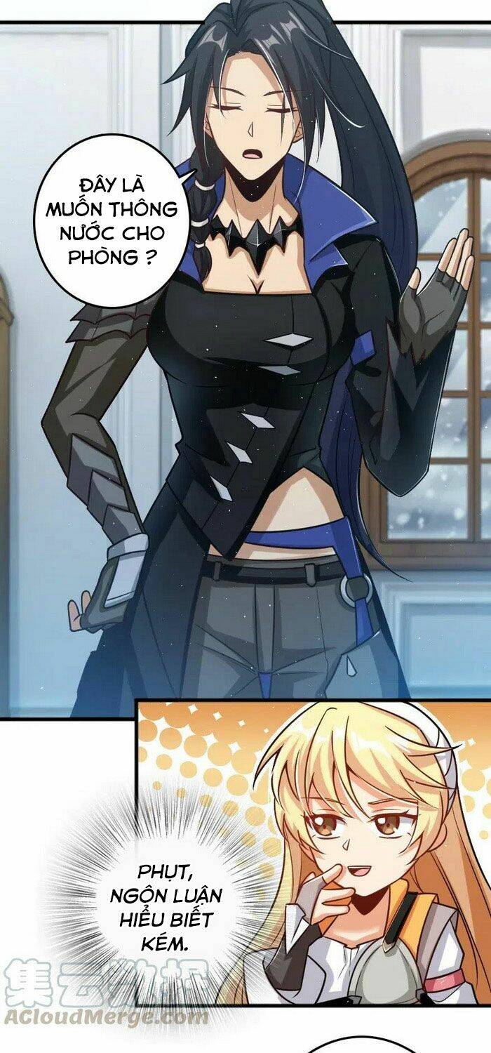 Thả Vu Nữ Đó Ra Chapter 231 - Trang 2