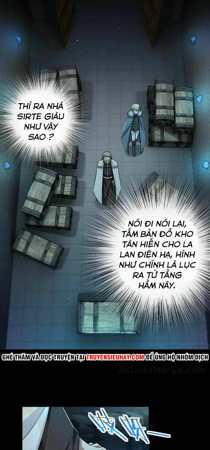Thả Vu Nữ Đó Ra Chapter 231 - Trang 2