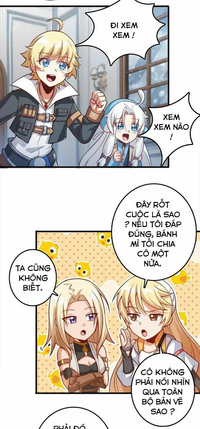 Thả Vu Nữ Đó Ra Chapter 231 - Trang 2