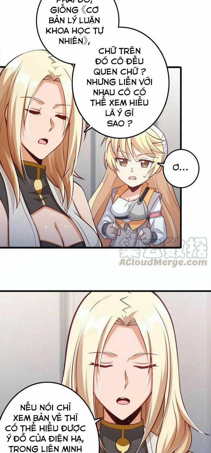 Thả Vu Nữ Đó Ra Chapter 231 - Trang 2