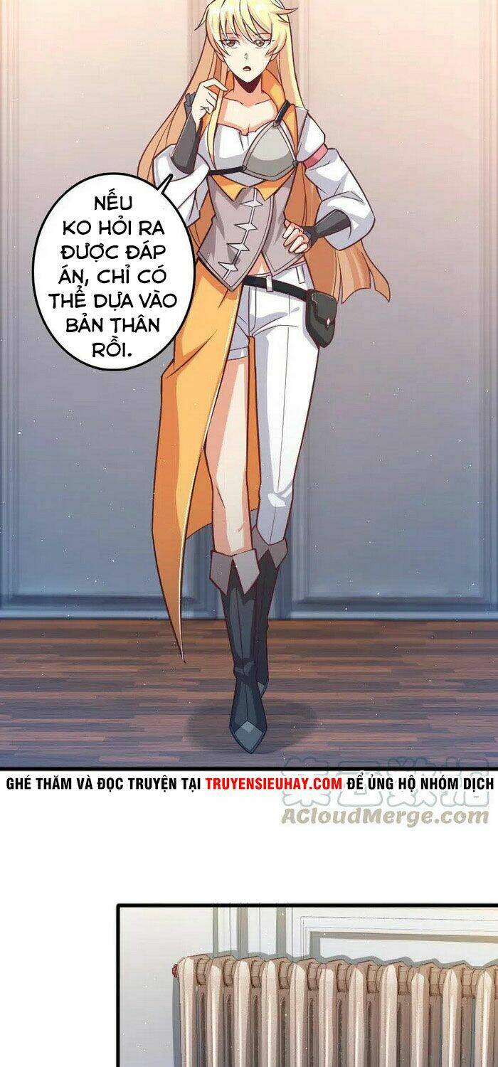 Thả Vu Nữ Đó Ra Chapter 231 - Trang 2