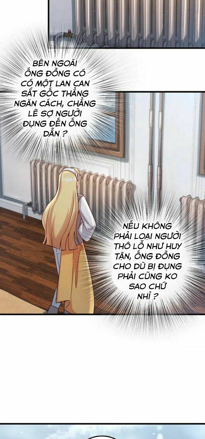 Thả Vu Nữ Đó Ra Chapter 231 - Trang 2
