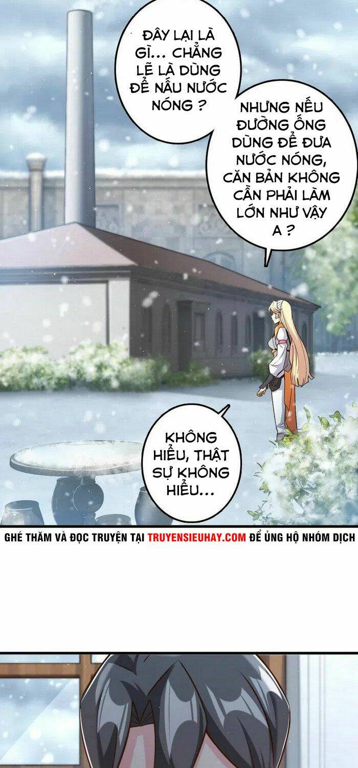 Thả Vu Nữ Đó Ra Chapter 231 - Trang 2