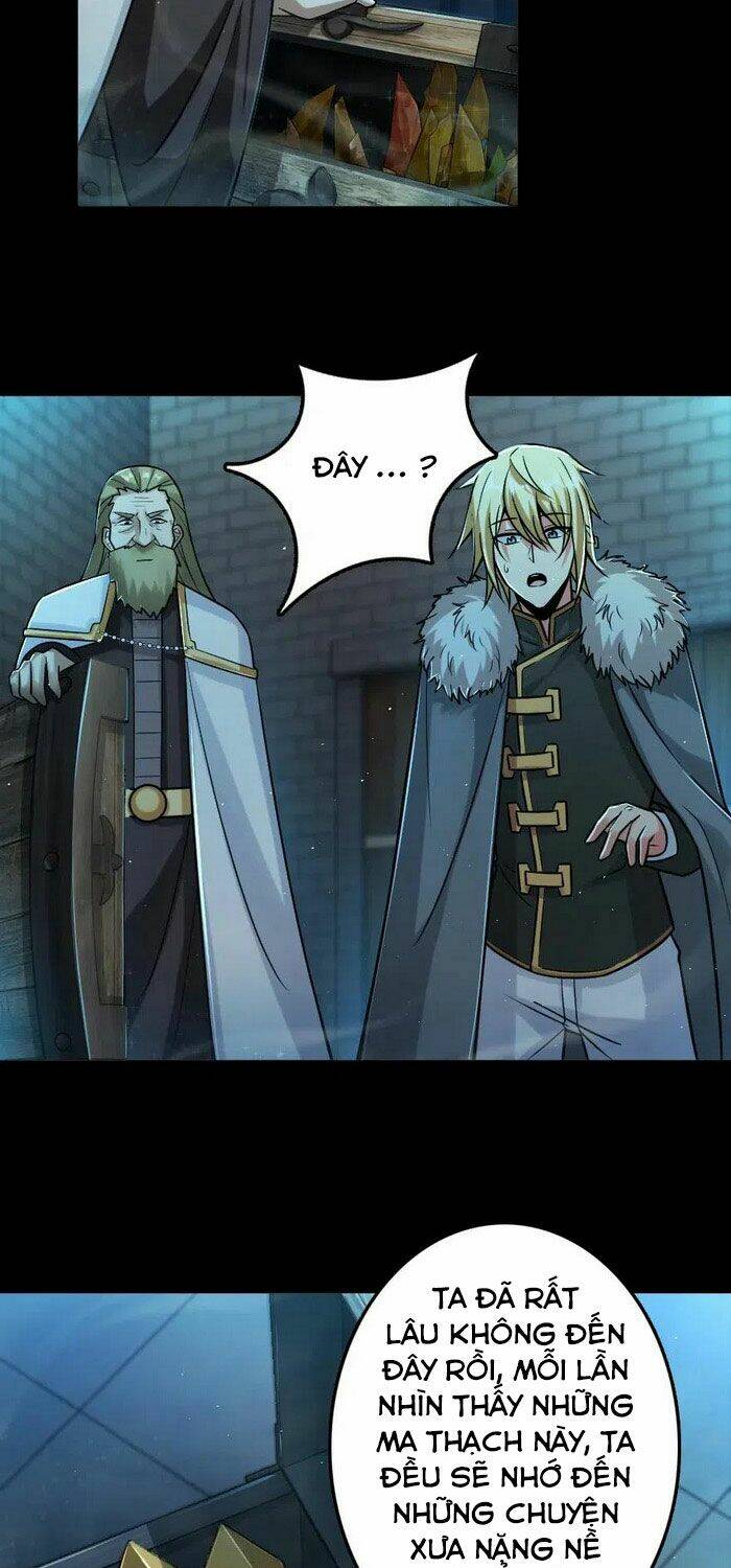 Thả Vu Nữ Đó Ra Chapter 231 - Trang 2