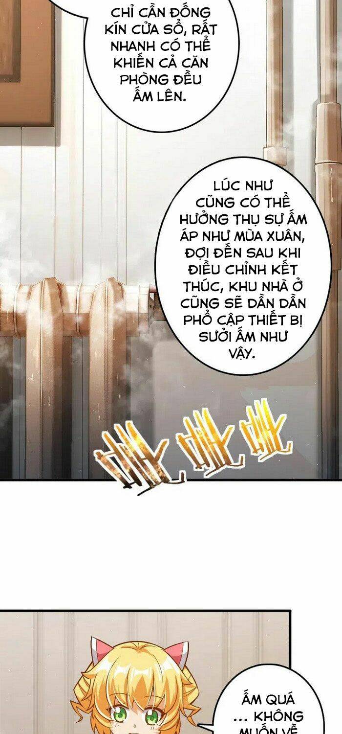 Thả Vu Nữ Đó Ra Chapter 231 - Trang 2