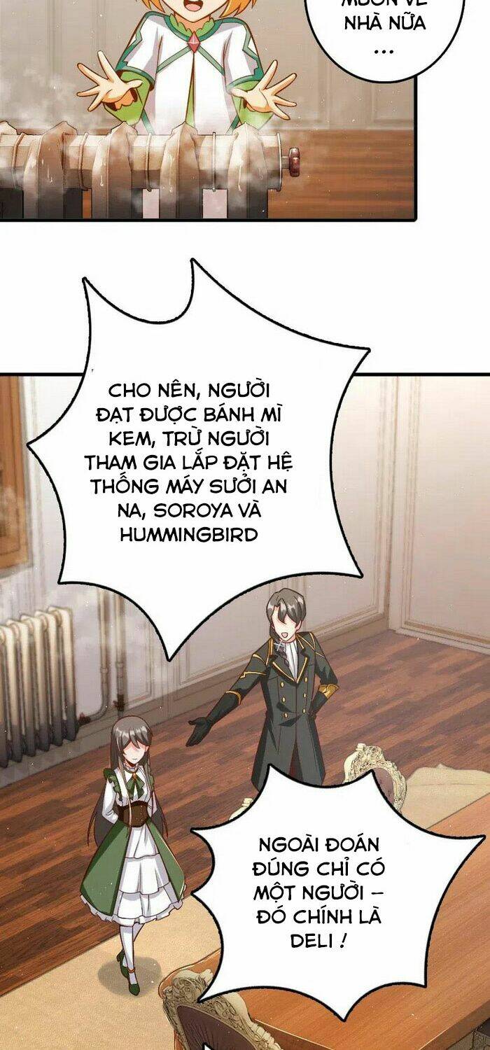 Thả Vu Nữ Đó Ra Chapter 231 - Trang 2