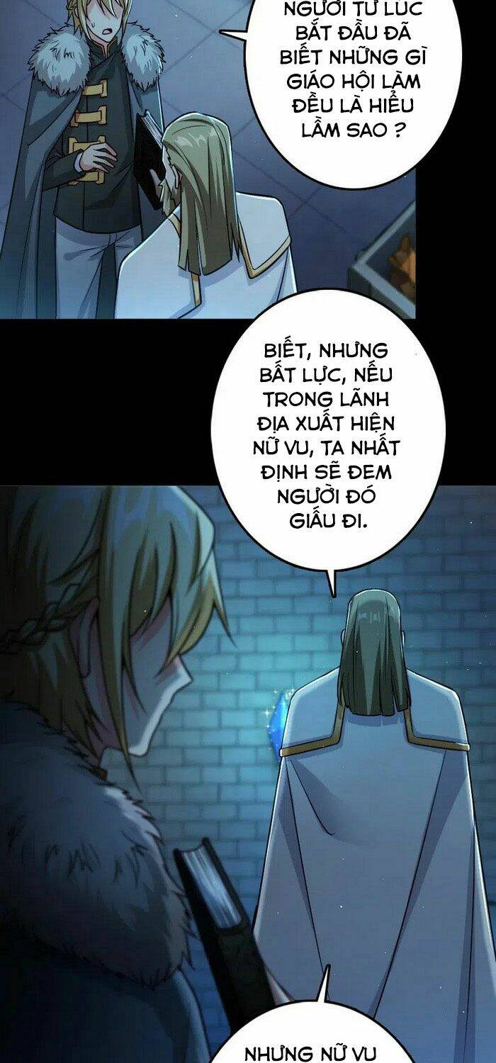 Thả Vu Nữ Đó Ra Chapter 231 - Trang 2